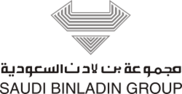 Saudi Binladin Group